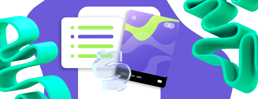how to set up a payment link