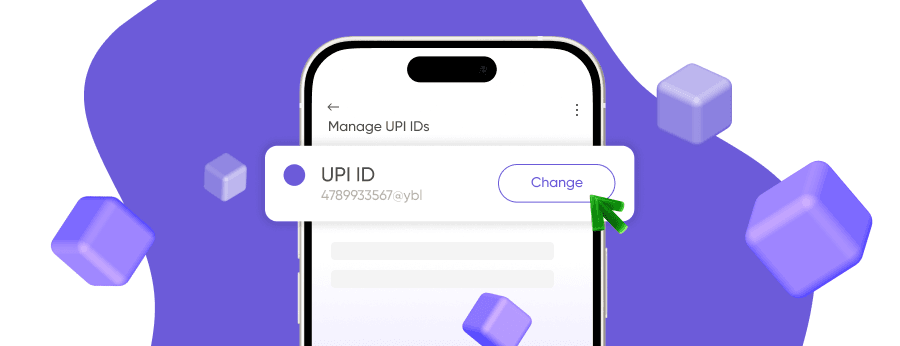 google pay upi id