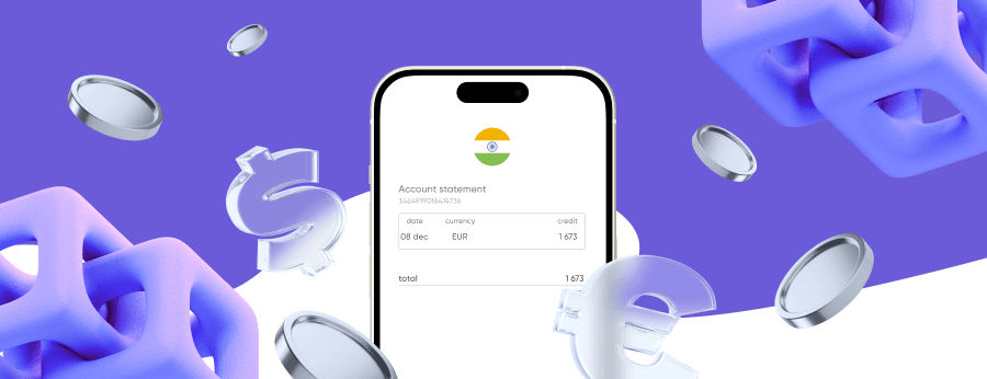 best ways to receive international payments in india