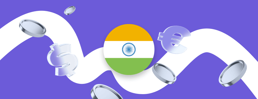 best ways to receive international payments in india