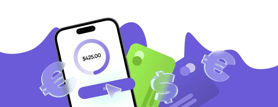 how to create a qr code for payment