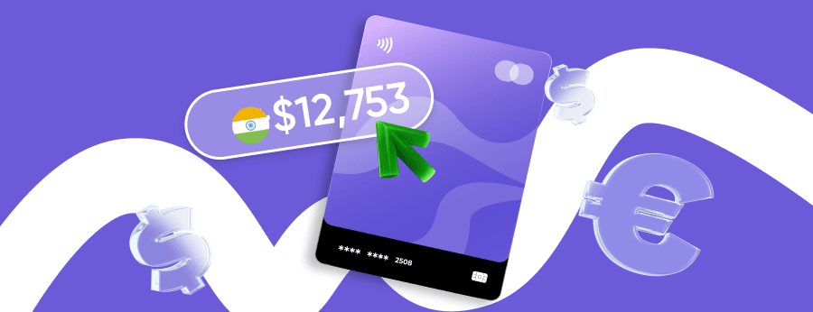 best ways to receive international payments in india