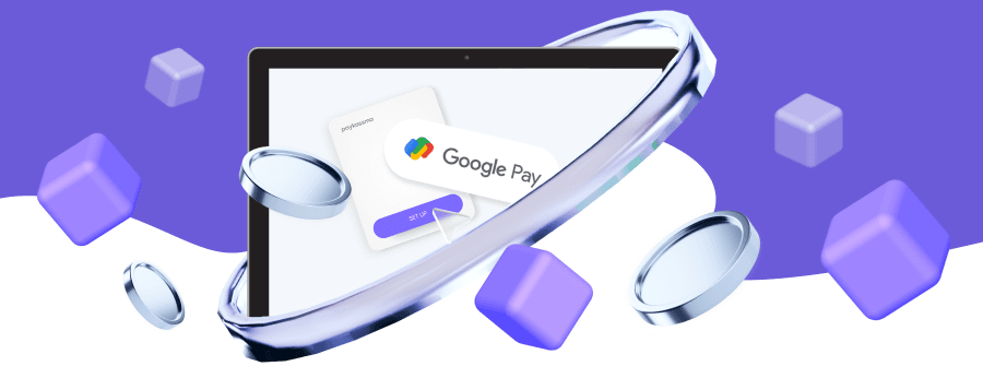 gpay limit per day