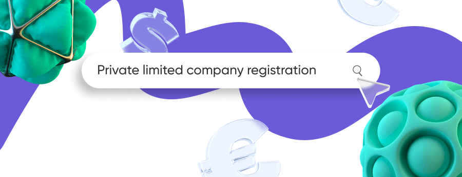 private limited company registration