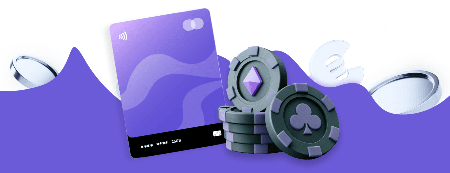 casino payment methods
