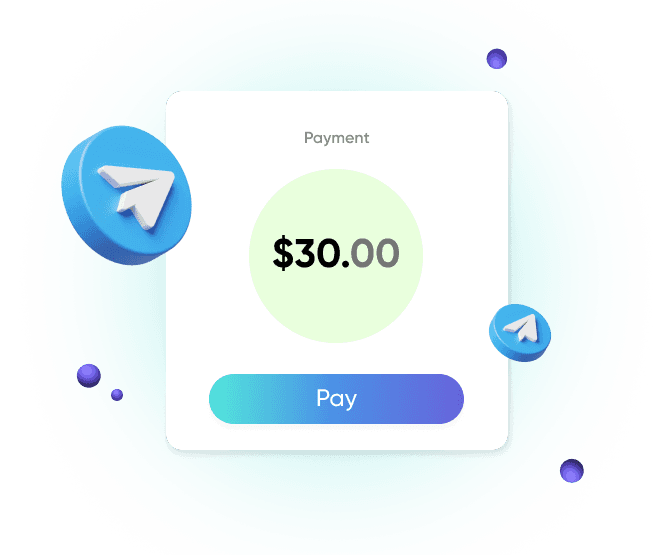commerce telegram