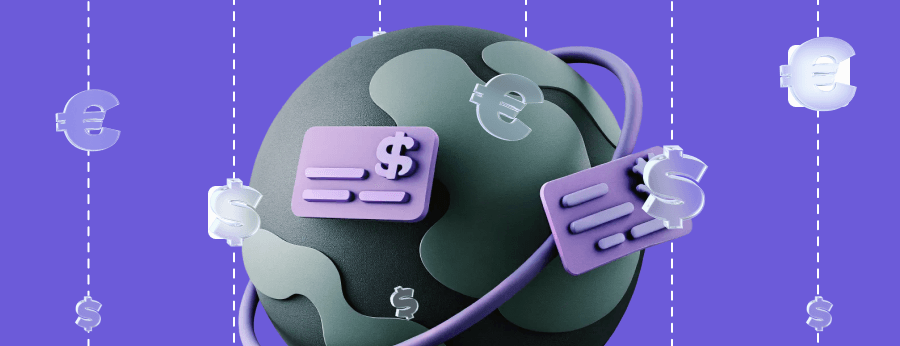 cross border payment