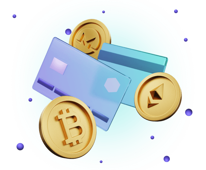 crypto payment