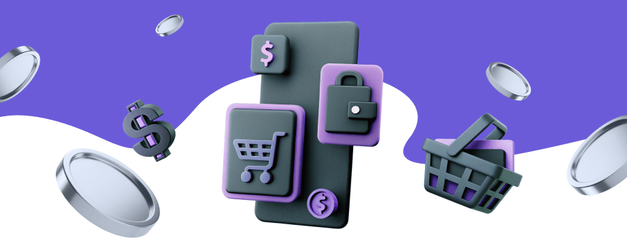 e-com transaction