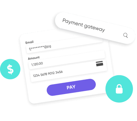 ecommerce payment gateway