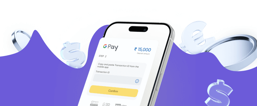 gpay limit per day