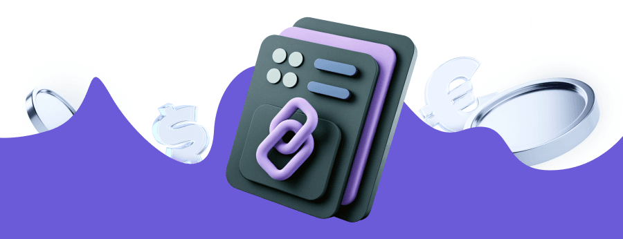 how to send a payment link to a customer