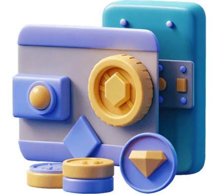 Crypto Payment Gateway