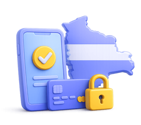 payment gateway bolivia