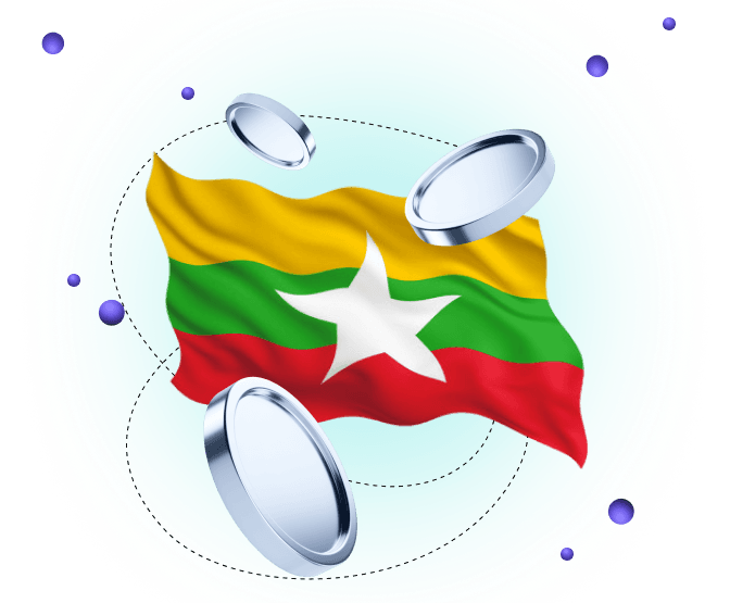 payment gateway in myanmar