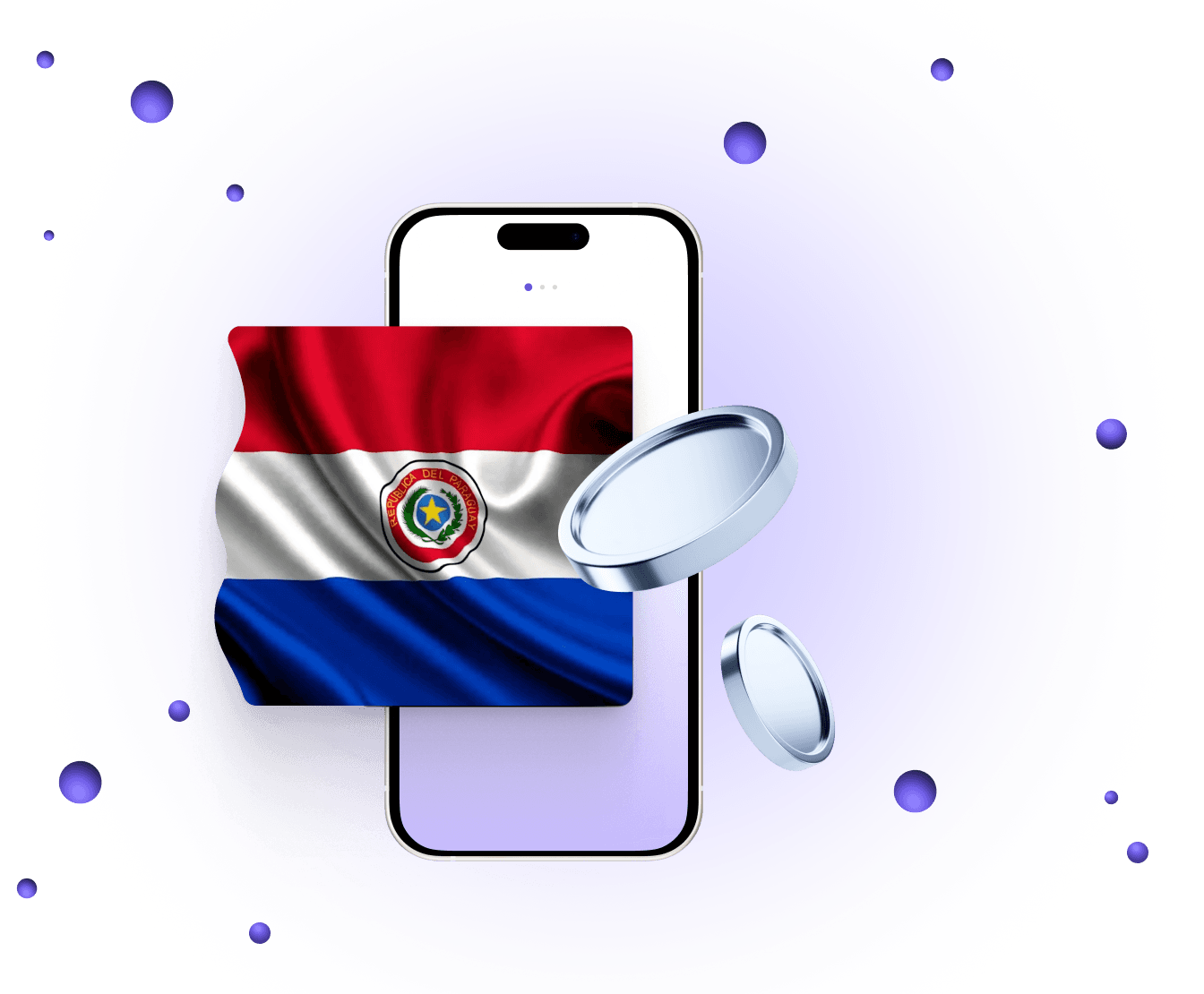 payment gateway paraguay