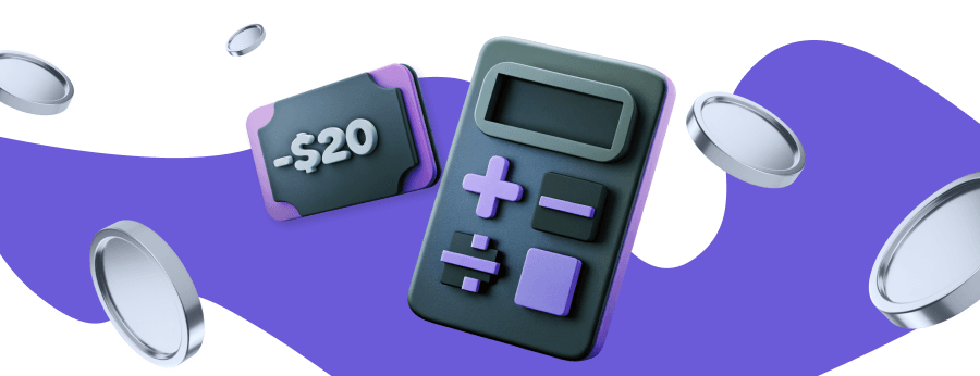 payment processing fee