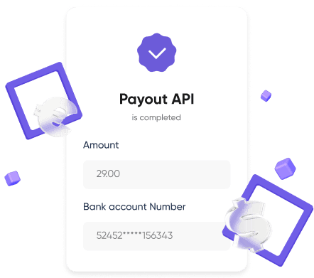 payout api