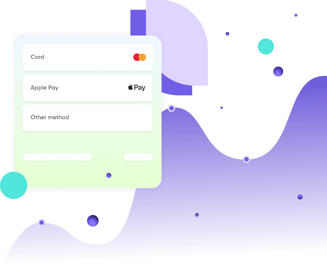 retail payment