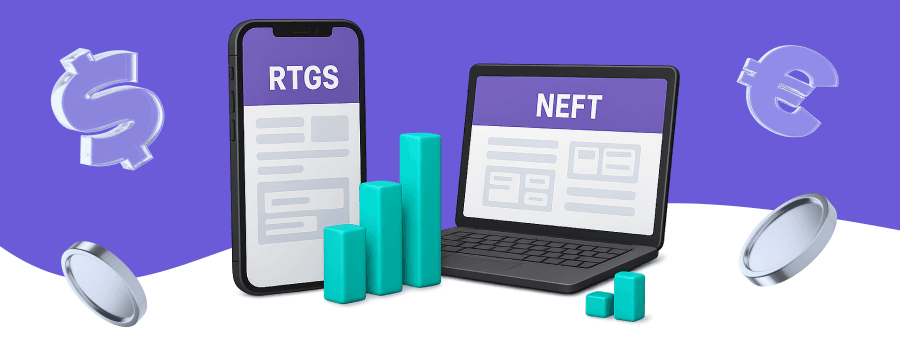 rtgs vs neft