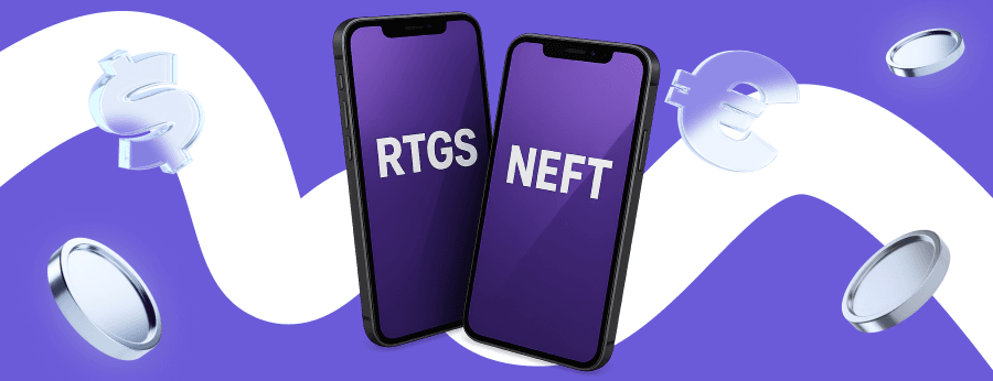 rtgs vs neft