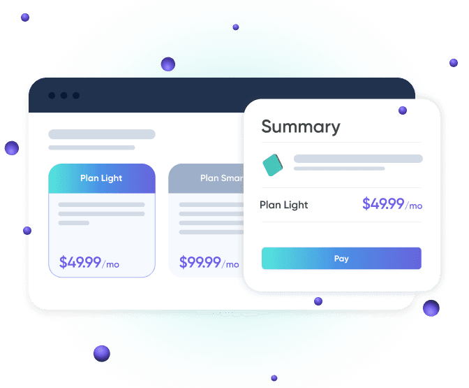 subscription payment