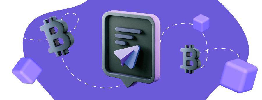 telegram payment methods