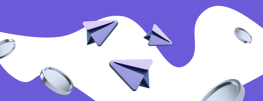 telegram payment methods