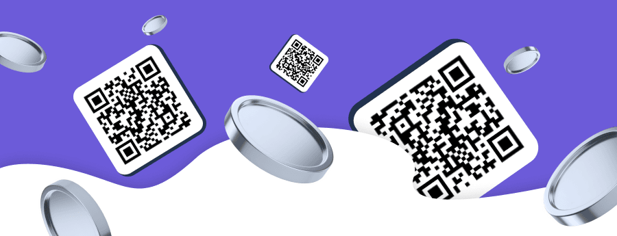 telegram qr payment