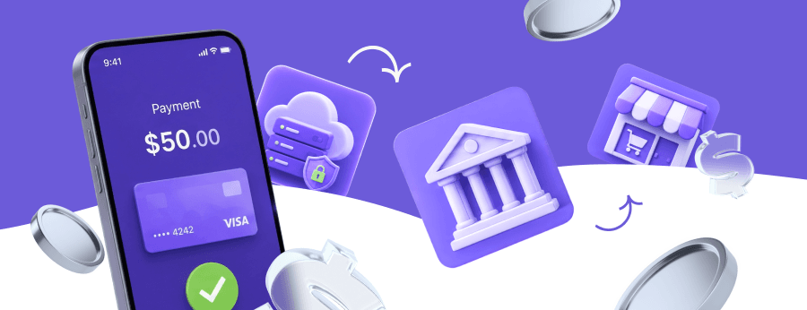 types of payment gateway