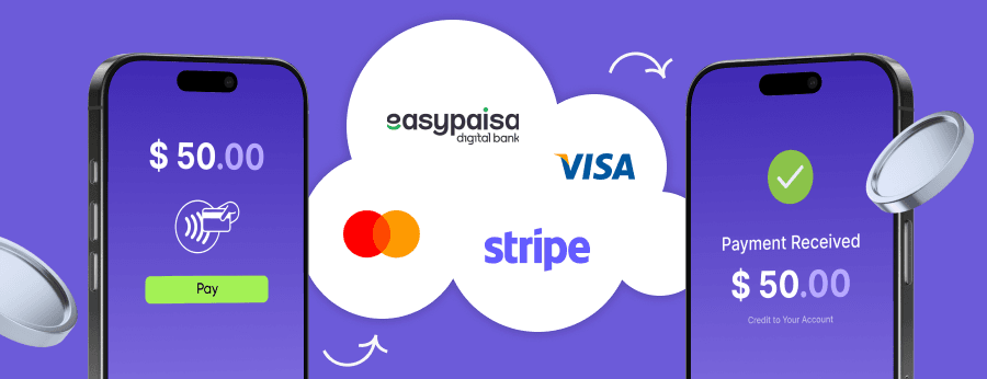types of payment gateway