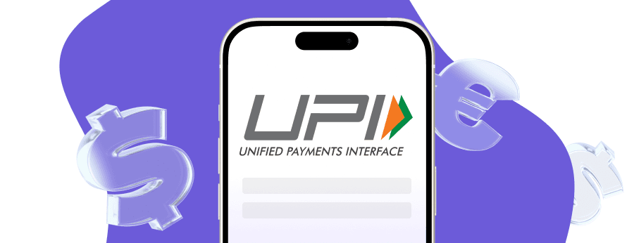 Payment Gateway for UPI