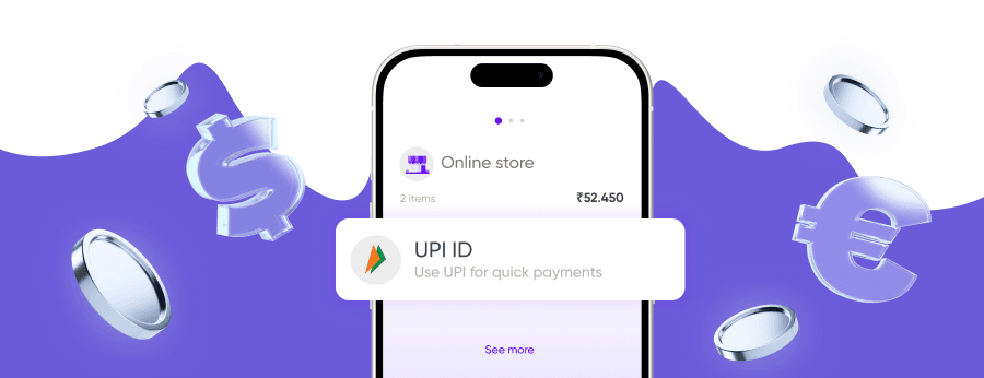 Challenges in UPI Integration