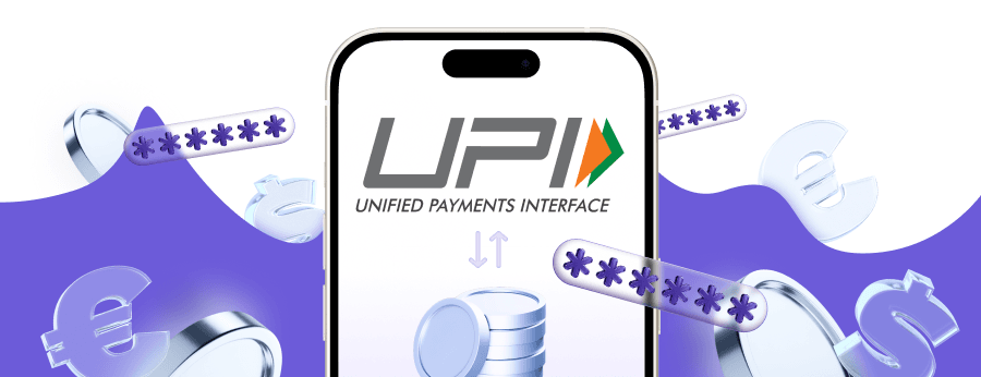 upi transaction id check