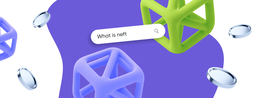 what is neft