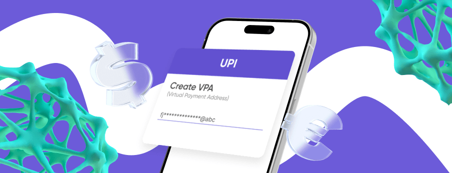 VPA in Google Pay (Virtual Payment Address in UPI)